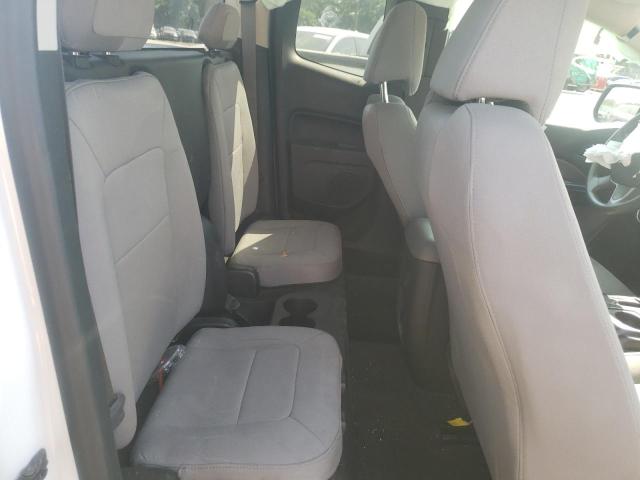 صورة رقم 6 من المزاد - 2016 CHEVROLET COLORADO مع VIN 1GCHTBEA2G1383306