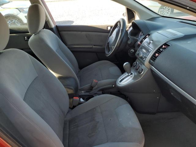 Photo 5 from auction – 2011 NISSAN SENTRA 2.0 with VIN 3N1AB6AP0BL701689