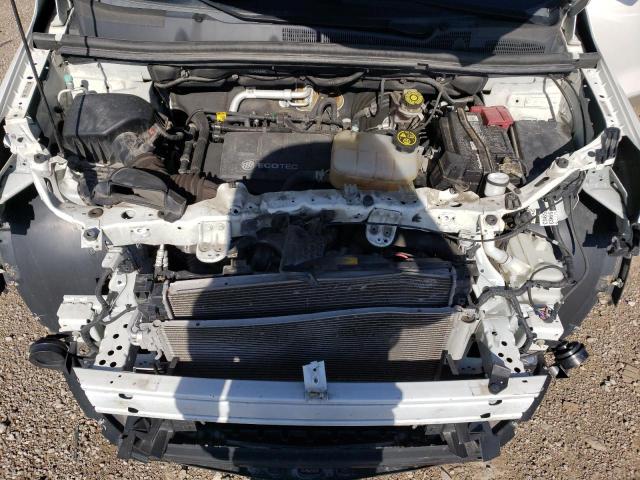 Photo 7 from auction – 2016 BUICK ENCORE CON with VIN KL4CJBSB1GB500181