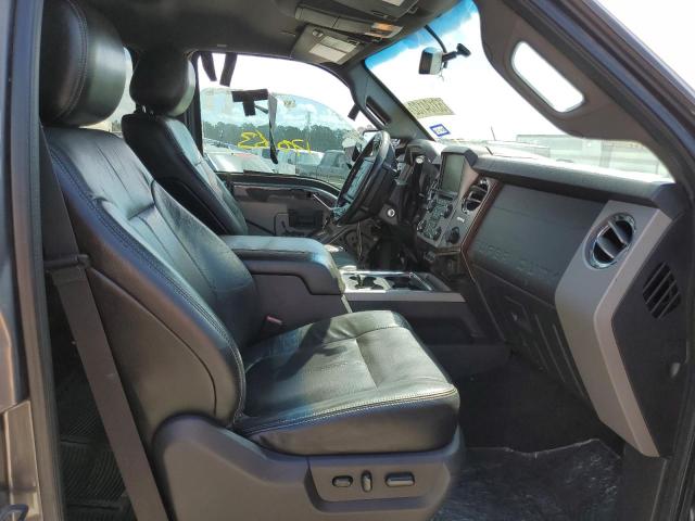 Photo 5 from auction – 2014 FORD F250 SUPER with VIN 1FT7W2BT4EEA02943