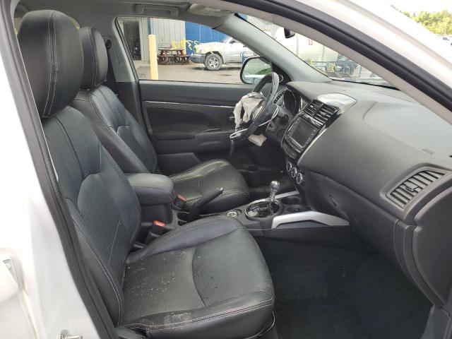 Photo 5 from auction – 2013 MITSUBISHI OUTLANDER with VIN 4A4AR4AUXDE015366