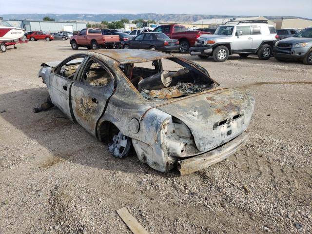 Photo 3 from auction – 2007 PONTIAC GRAND PRIX with VIN 2G2WP552071210727