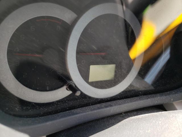 Photo 8 from auction – 2011 TOYOTA RAV4 with VIN 2T3BF4DV7BW130361