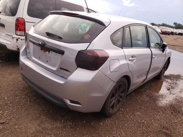 Photo 4 from auction – 2015 SUBARU IMPREZA PR with VIN JF1GPAC65F8226633