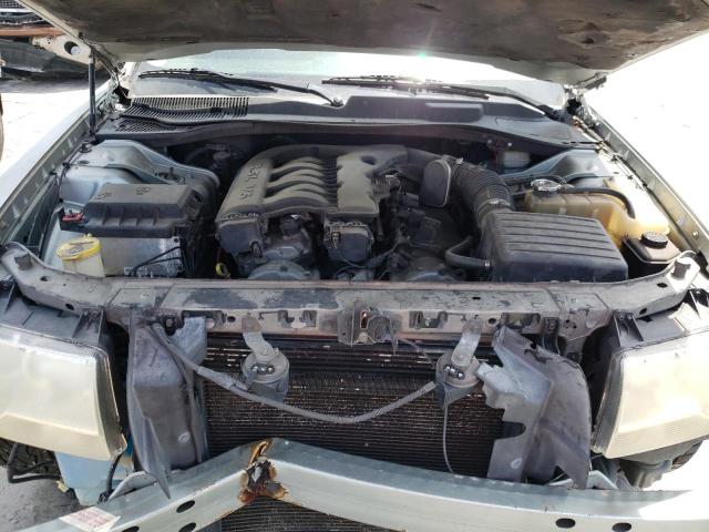 Photo 7 from auction – 2005 CHRYSLER 300 TOURIN with VIN 2C3AA53G85H528612