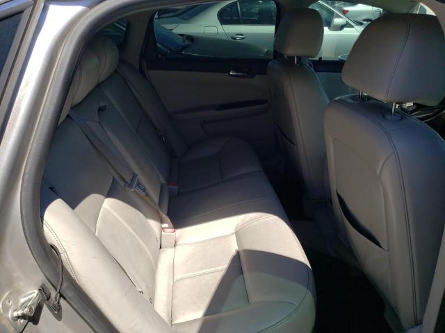 Photo 6 from auction – 2006 CHEVROLET IMPALA SUP with VIN 2G1WD58CX69164163