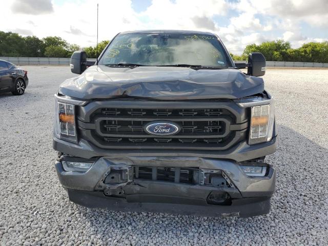 Photo 9 from auction – 2022 FORD F150 SUPER with VIN 1FTFW1ED3NFA68467