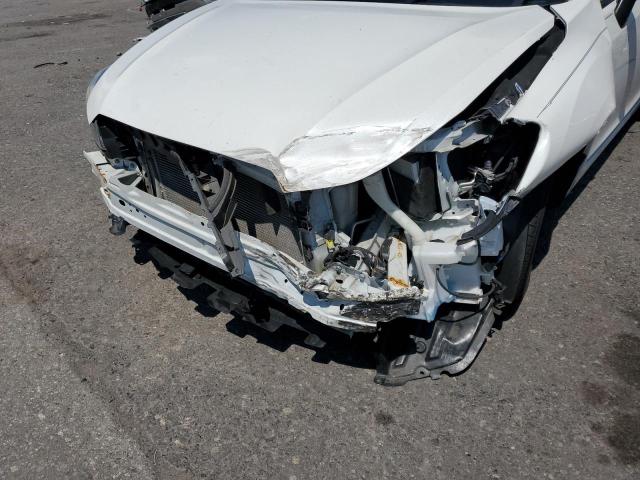 Photo 9 from auction – 2015 SUBARU IMPREZA with VIN JF1GJAA69FH019974