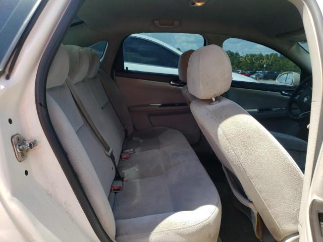 Foto 6 de la subasta – 2007 CHEVROLET IMPALA LT con VIN 2G1WT55N979275877