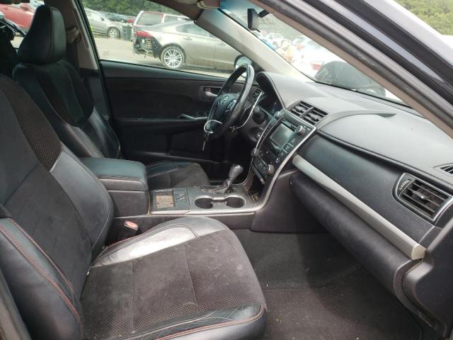 Photo 5 from auction – 2015 TOYOTA CAMRY LE with VIN 4T1BF1FK5FU489871