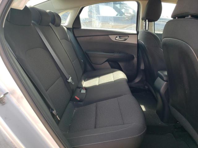 Photo 6 from auction – 2020 KIA FORTE FE with VIN 3KPF24AD1LE216643