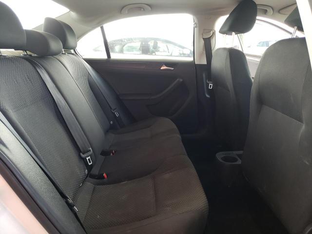 Photo 6 from auction – 2013 VOLKSWAGEN JETTA BASE with VIN 3VW2K7AJ8DM233613