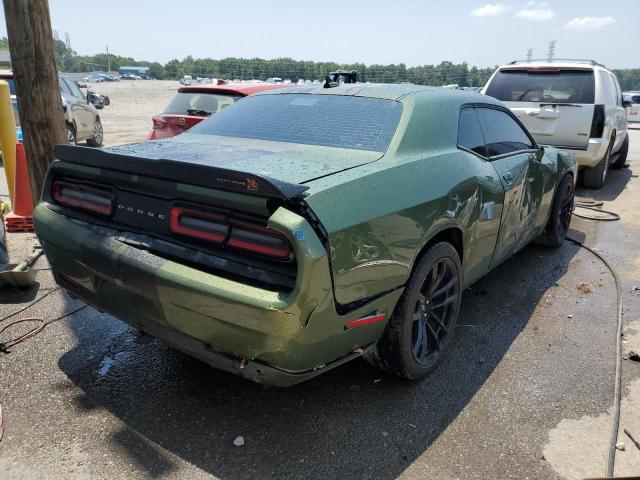 Photo 4 from auction – 2020 DODGE CHALLENGER with VIN 2C3CDZFJ7LH135132
