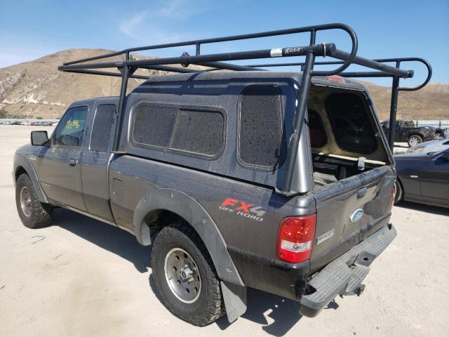 Photo 3 from auction – 2006 FORD RANGER SUP with VIN 1FTZR45E36PA38797