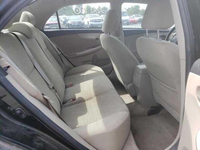 Photo 6 from auction – 2012 TOYOTA COROLLA BA with VIN 2T1BU4EEXCC902495