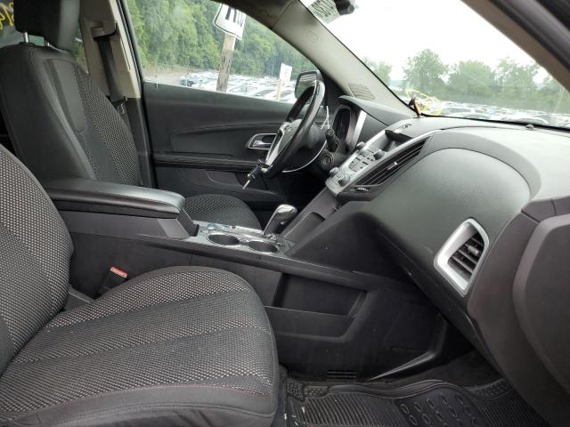 Photo 5 from auction – 2010 CHEVROLET EQUINOX LT with VIN 2CNFLEEW4A6279971