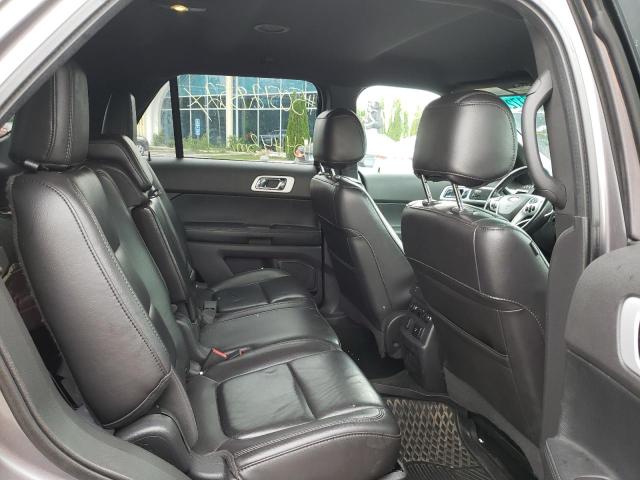 Photo 6 from auction – 2013 FORD EXPLORER L with VIN 1FM5K8F84DGC49714