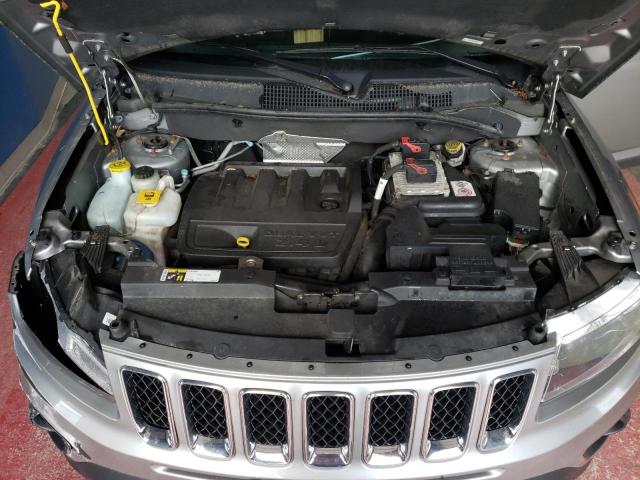 Photo 7 from auction – 2016 JEEP COMPASS SP with VIN 1C4NJDBBXGD646237