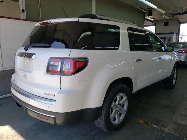 Photo 4 from auction – 2015 GMC ACADIA SLE with VIN 1GKKVPKD5FJ221376