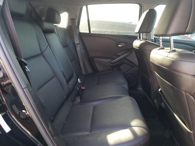 Photo 6 from auction – 2016 ACURA RDX TECHNO with VIN 5J8TB3H53GL019399