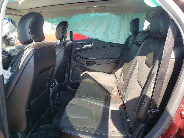 Photo 6 from auction – 2018 FORD EDGE SPORT with VIN 2FMPK4AP5JBB34882