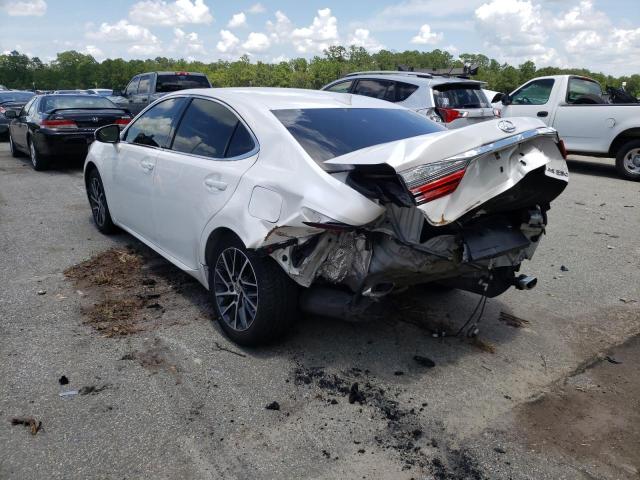 Photo 3 from auction – 2017 LEXUS ES 350 with VIN 58ABK1GG3HU058902