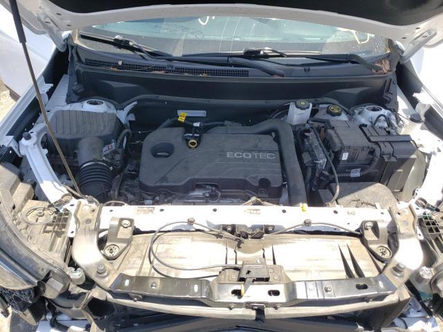 Photo 7 from auction – 2020 GMC TERRAIN SL with VIN 3GKALMEV4LL225993