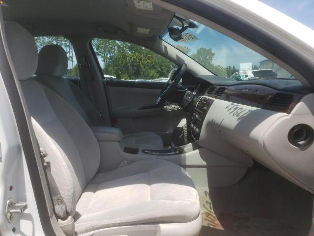 Photo 5 from auction – 2014 CHEVROLET IMPALA LIM with VIN 2G1WA5E3XE1175612
