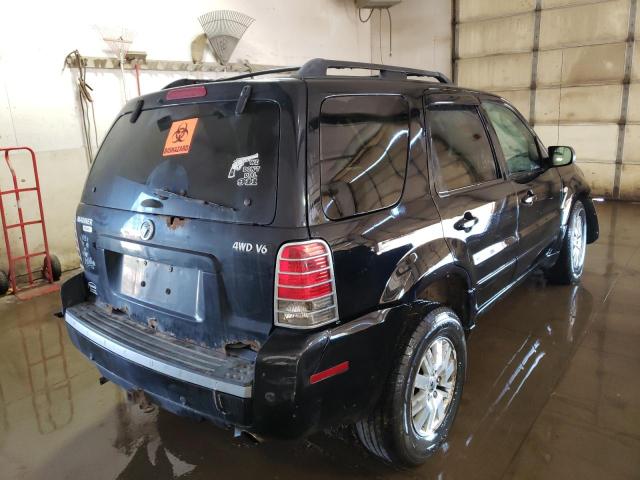 Photo 4 from auction – 2005 MERCURY MARINER with VIN 4M2CU57165DJ26080
