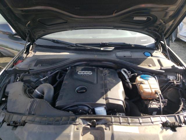 Photo 7 from auction – 2013 AUDI A6 PREMIUM with VIN WAUDFAFC1DN051309