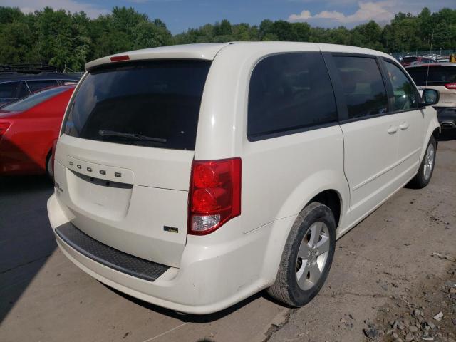 Photo 4 from auction – 2013 DODGE GRAND CARA with VIN 2C4RDGBG4DR617377