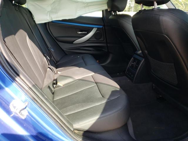 Photo 6 from auction – 2015 BMW 328 XIGT S with VIN WBA8Z5C51FD671527