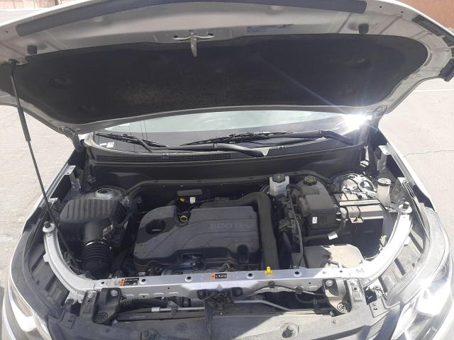 Photo 7 from auction – 2020 CHEVROLET EQUINOX LS with VIN 3GNAXSEV8LS680864