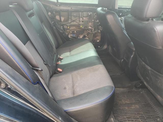 Photo 6 from auction – 2018 TOYOTA COROLLA L with VIN 2T1BURHE4JC005677