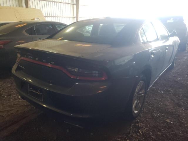 Photo 4 from auction – 2015 DODGE CHARGER SE with VIN 2C3CDXBG8FH771285