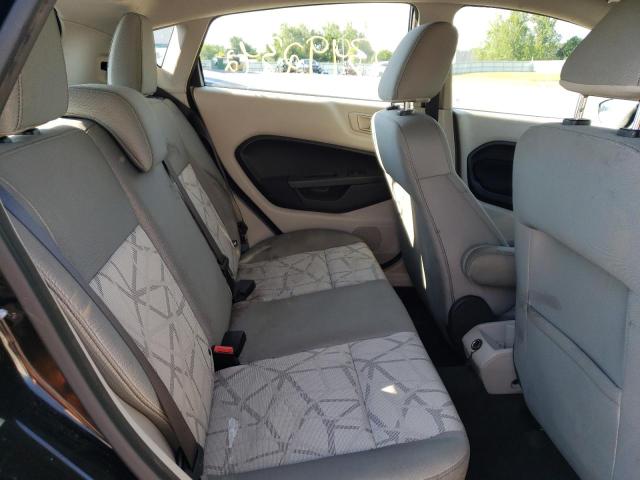 Photo 6 from auction – 2012 FORD FIESTA SE with VIN 3FADP4EJXCM157600