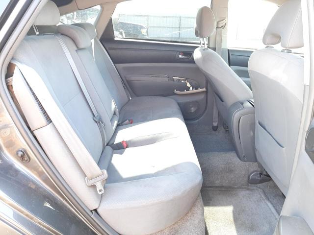 Photo 6 from auction – 2006 TOYOTA PRIUS with VIN JTDKB20U763188055