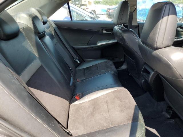 Photo 6 from auction – 2012 TOYOTA CAMRY BASE with VIN 4T1BF1FK4CU087951
