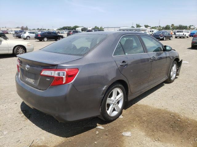 Photo 4 from auction – 2014 TOYOTA CAMRY L with VIN 4T1BF1FK7EU422235