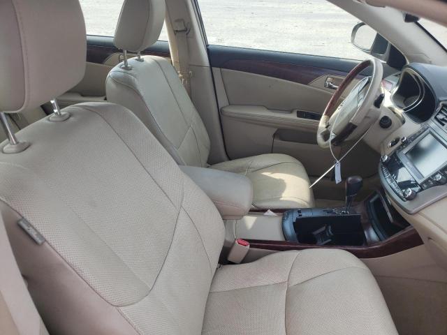 Photo 5 from auction – 2011 TOYOTA AVALON BAS with VIN 4T1BK3DBXBU385350