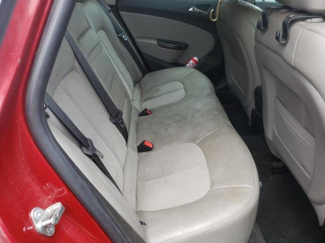 Photo 6 from auction – 2014 BUICK VERANO with VIN 1G4PP5SK8E4170995