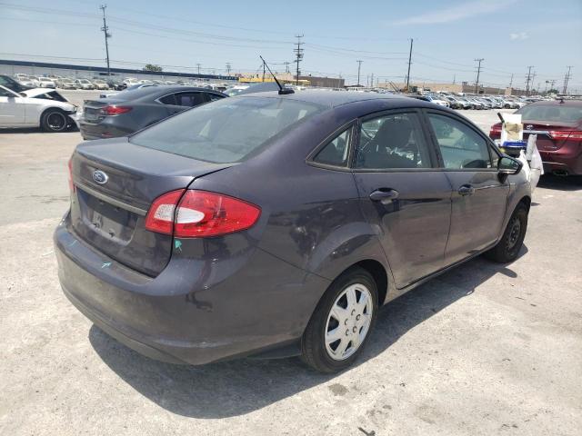 Photo 4 from auction – 2012 FORD FIESTA SE with VIN 3FADP4BJXCM171162