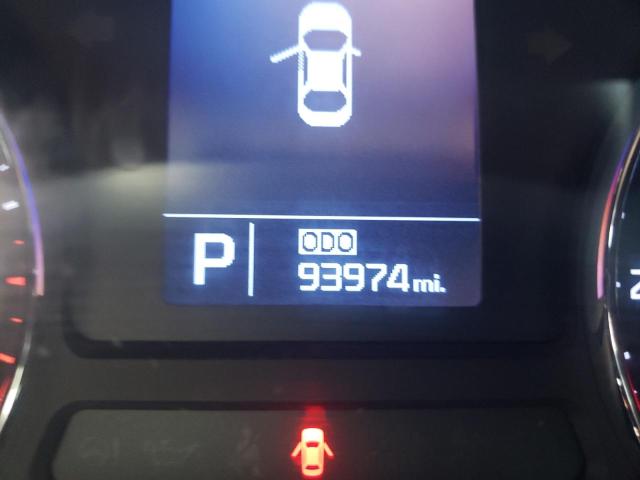 صورة رقم 8 من المزاد - 2014 KIA FORTE EX مع VIN KNAFZ4A85E5079653