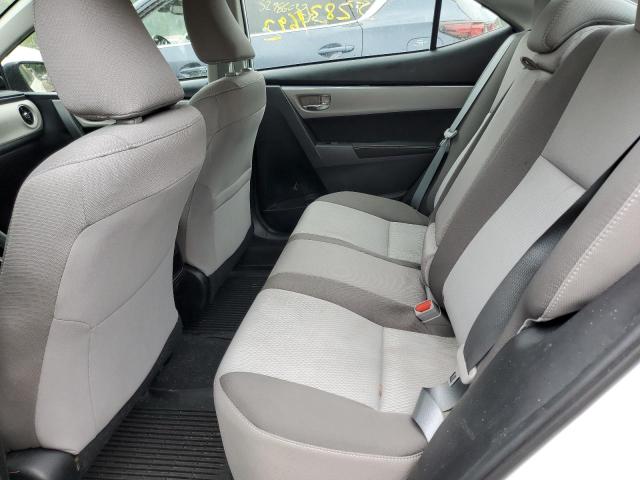 Photo 6 from auction – 2019 TOYOTA COROLLA L with VIN 5YFBURHEXKP892655