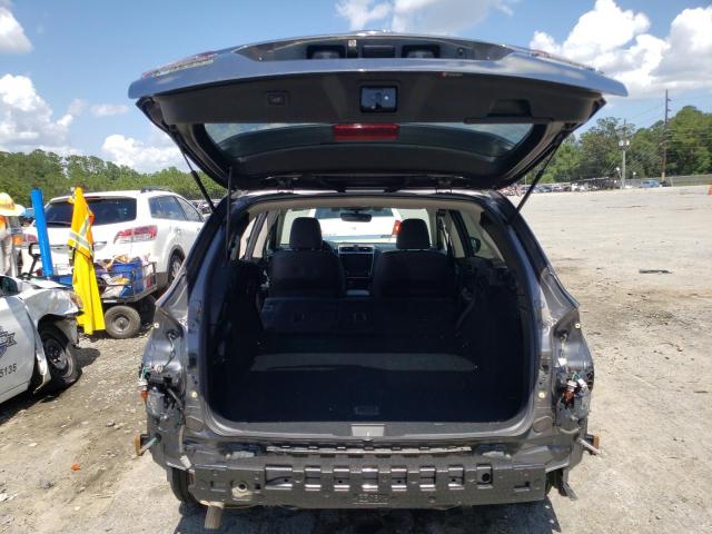 Photo 9 from auction – 2019 SUBARU OUTBACK 2. with VIN 4S4BSANC5K3209081