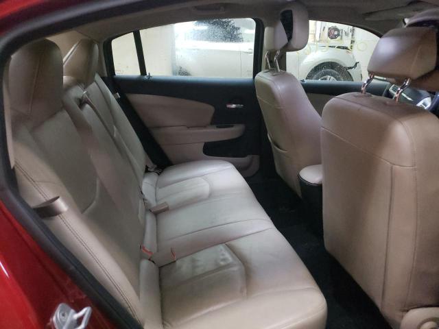 Photo 6 from auction – 2012 CHRYSLER 200 LIMITE with VIN 1C3CCBCG8CN306299