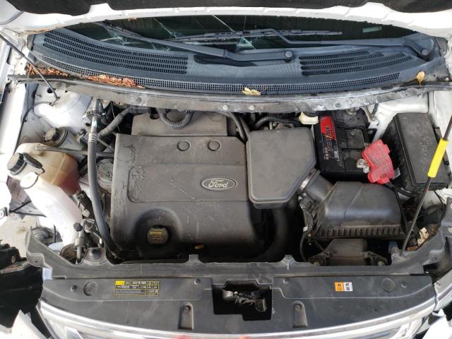 Photo 7 from auction – 2013 FORD EDGE LIMIT with VIN 2FMDK4KC2DBC05278