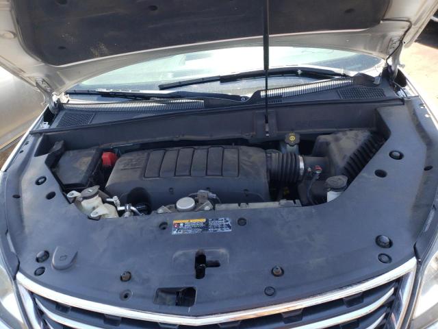 Photo 7 from auction – 2015 CHEVROLET TRAVERSE L with VIN 1GNKVGKDXFJ167771