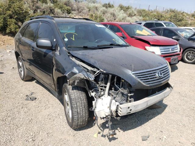 Photo 1 from auction – 2005 LEXUS RX 330 with VIN JTJHA31U650095994