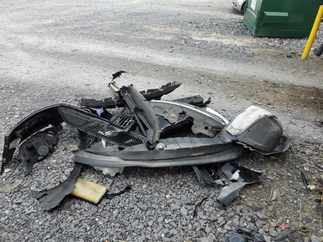 Photo 9 from auction – 2018 FORD TAURUS LIM with VIN 1FAHP2J81JG119589